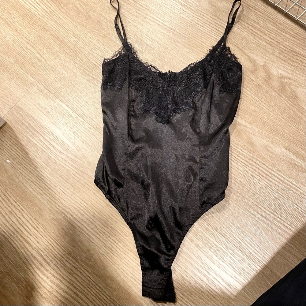 Pretty Little Thing Bodysuit